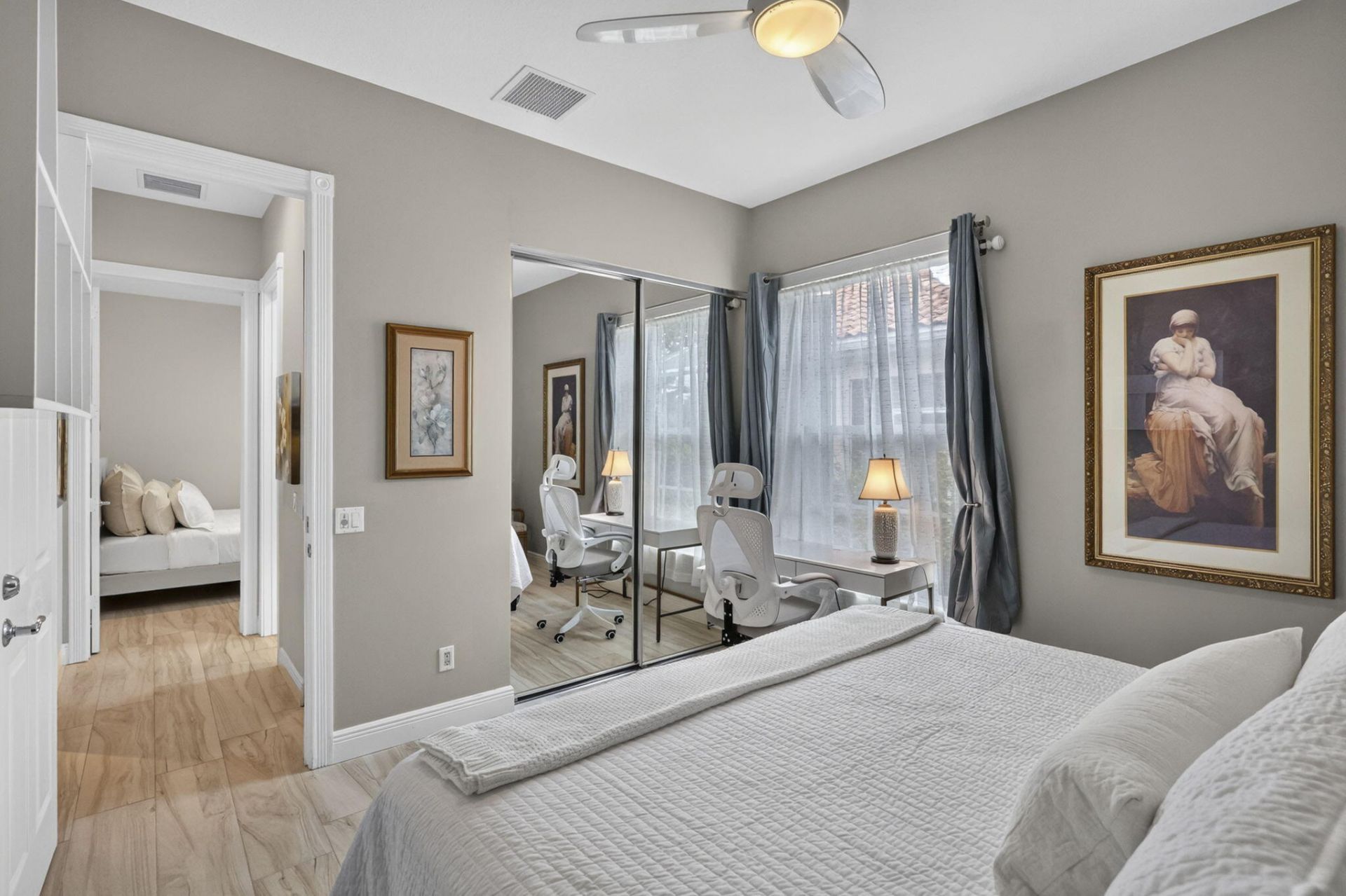 7605 Red River Road S, Unit Season, West Palm Beach, FL 33411 Photo