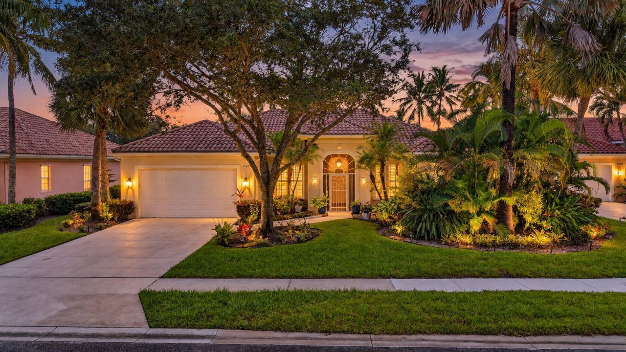 7605 Red River Road S, Unit Season, West Palm Beach, FL 33411 Photo