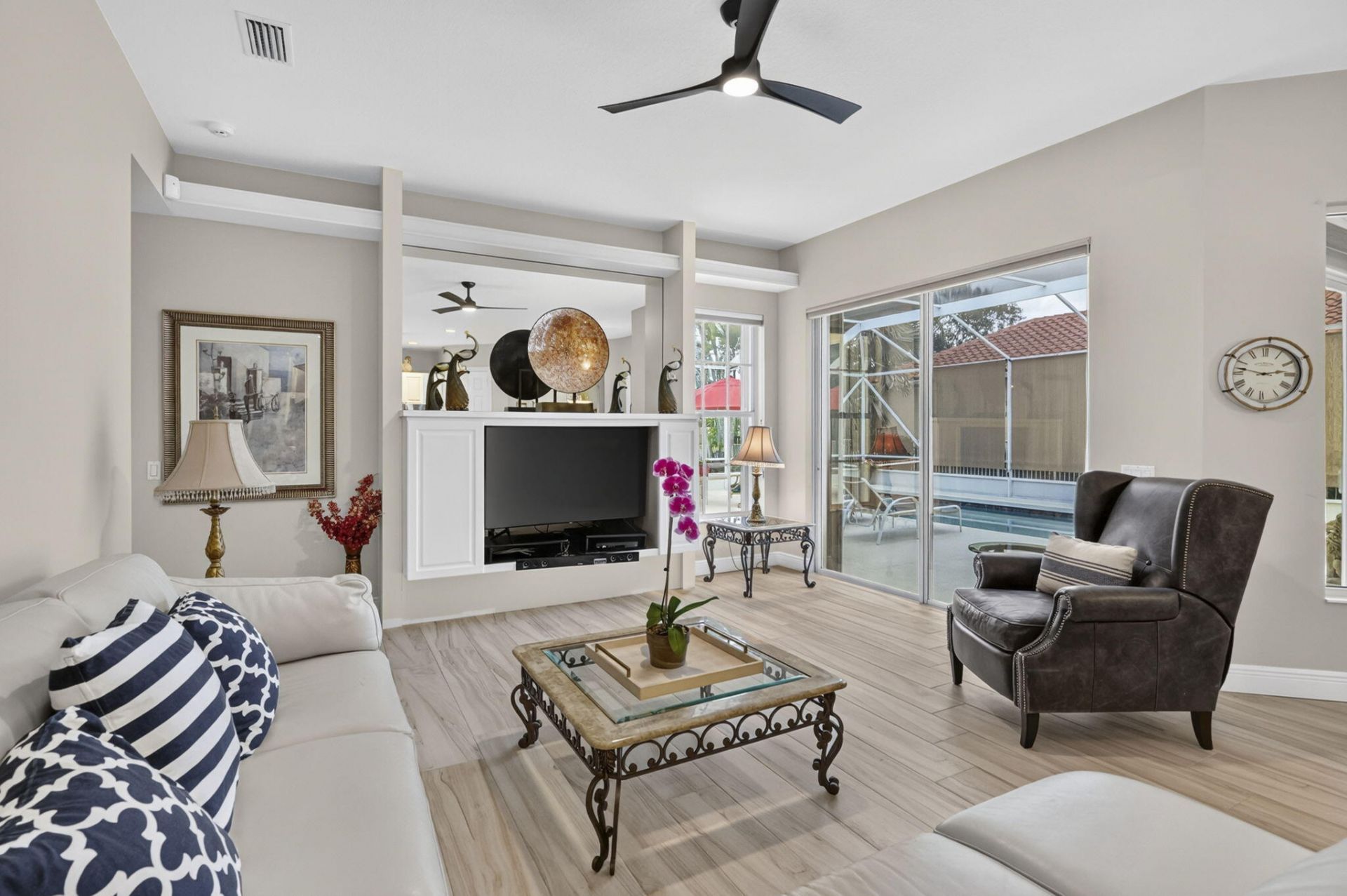 7605 Red River Road S, Unit Season, West Palm Beach, FL 33411 Photo