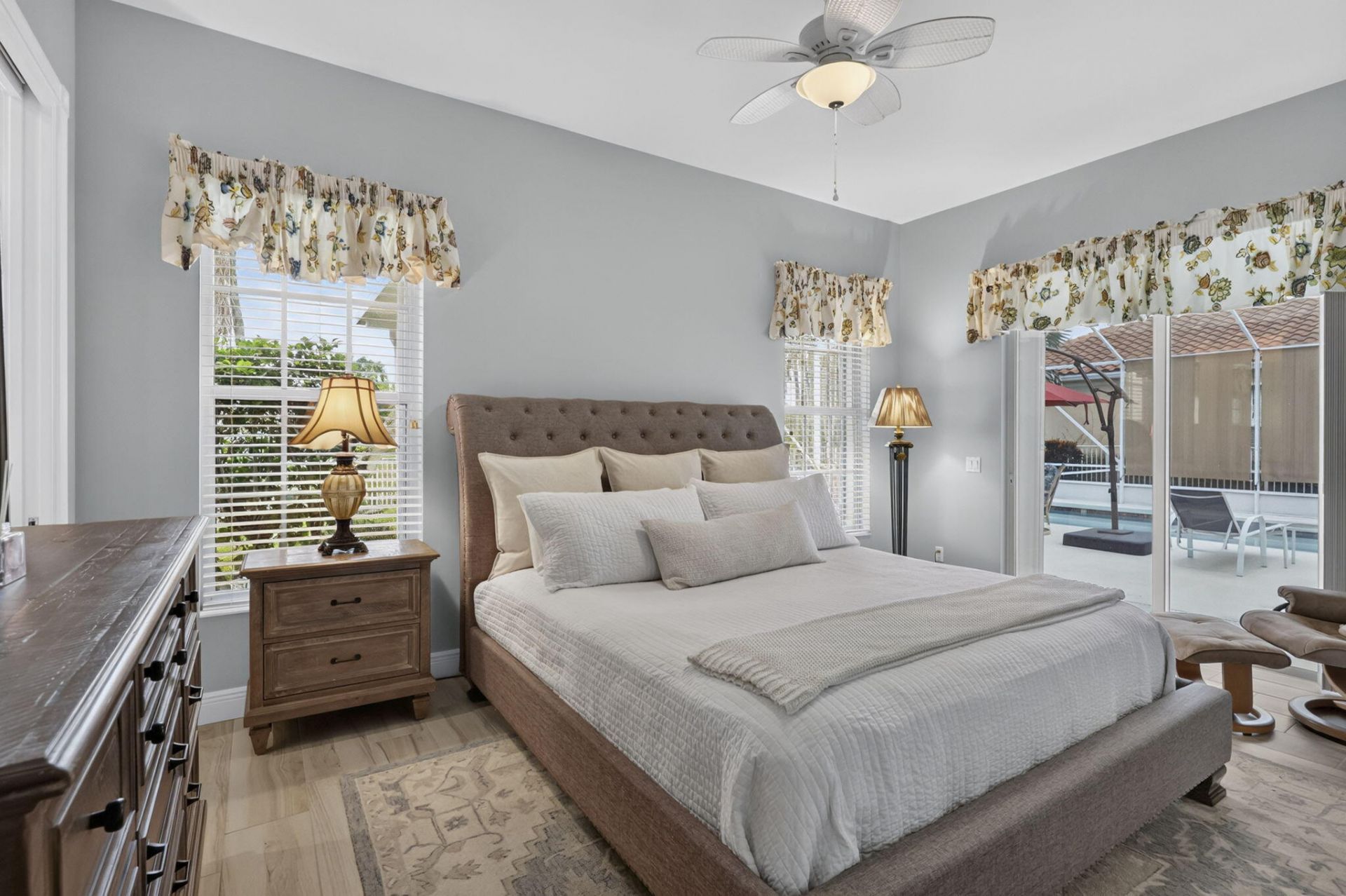 7605 Red River Road S, Unit Season, West Palm Beach, FL 33411 Photo