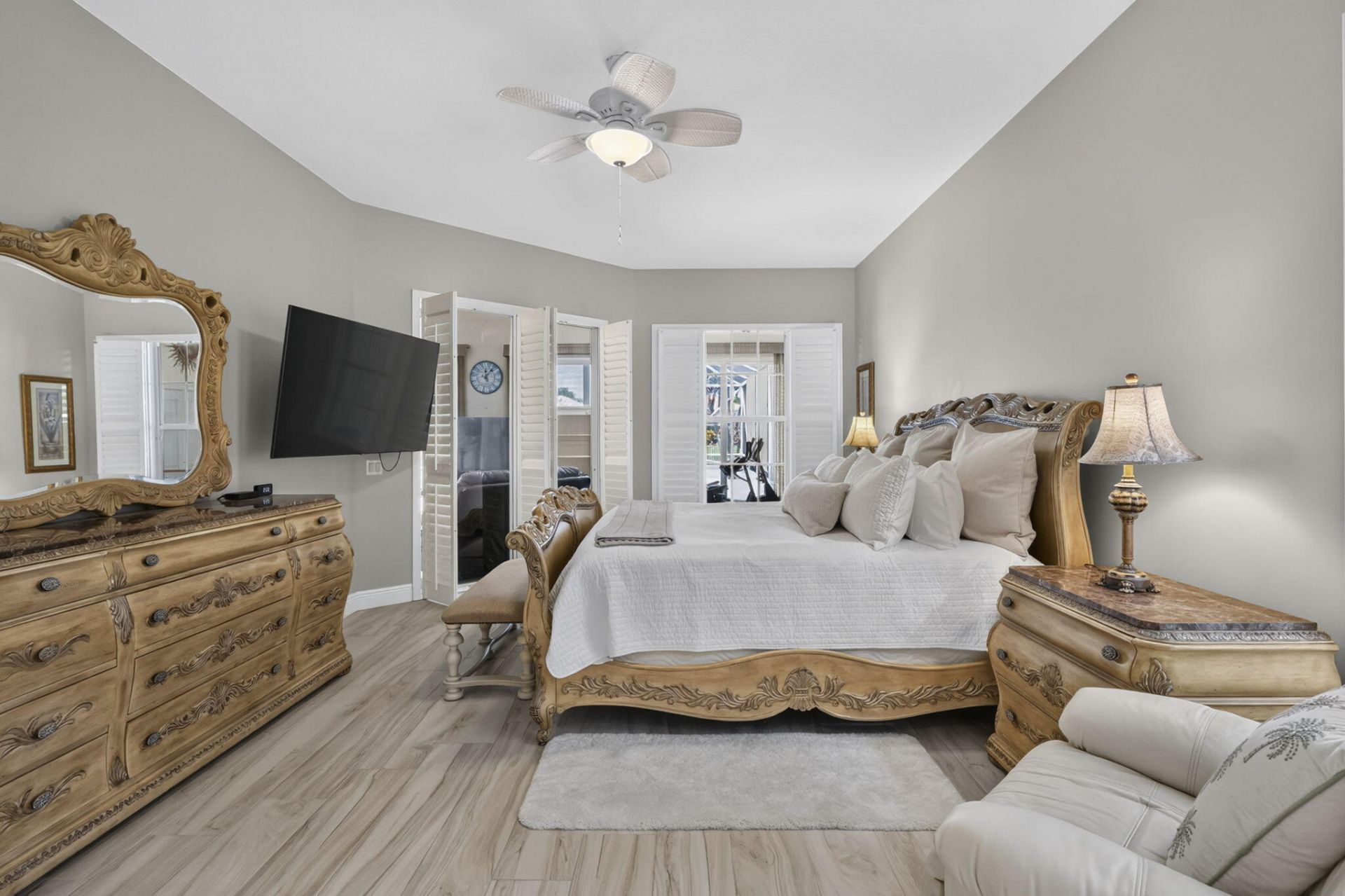 7605 Red River Road S, Unit Season, West Palm Beach, FL 33411 Photo