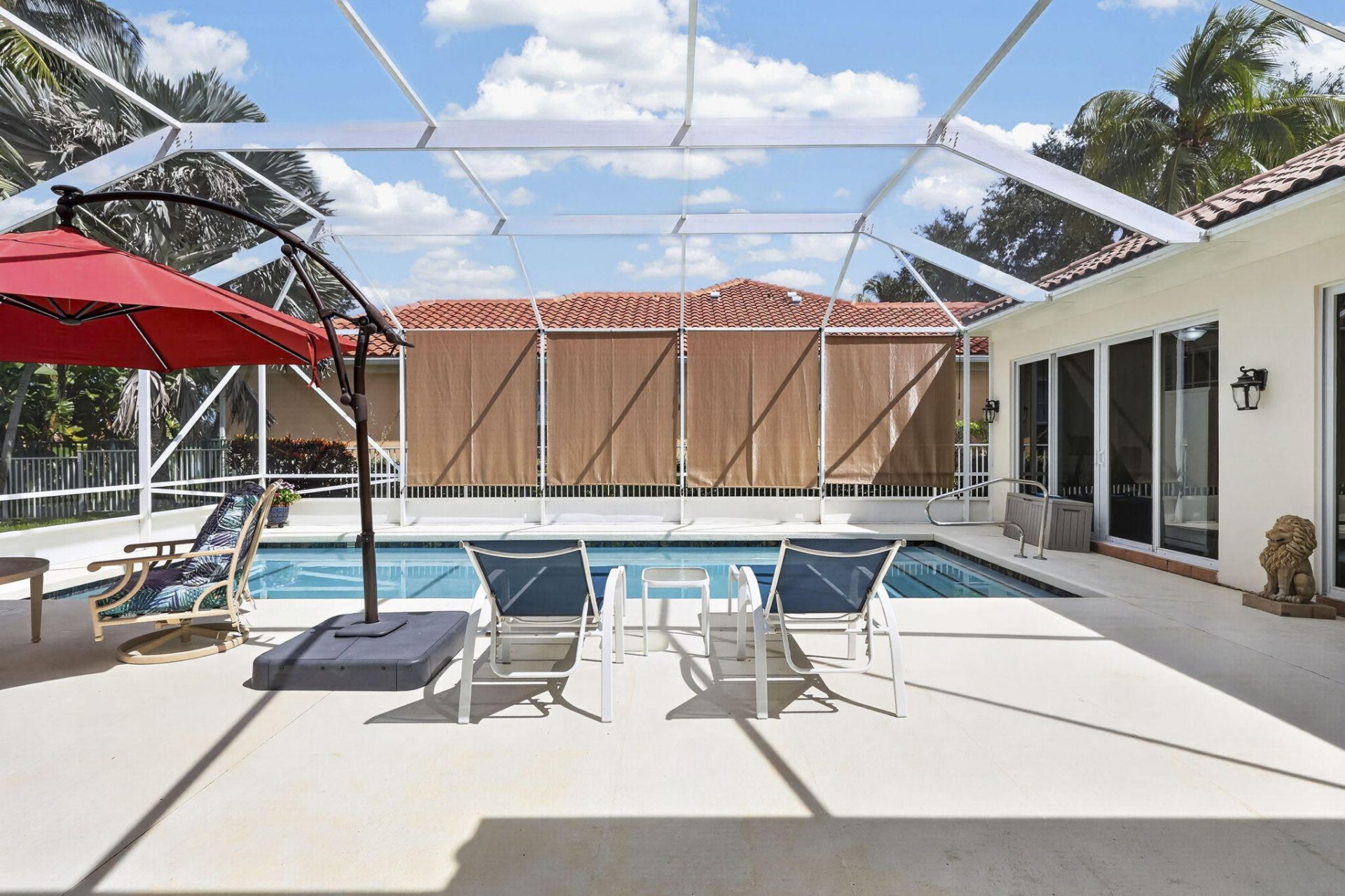 7605 Red River Road S, Unit Season, West Palm Beach, FL 33411 Photo