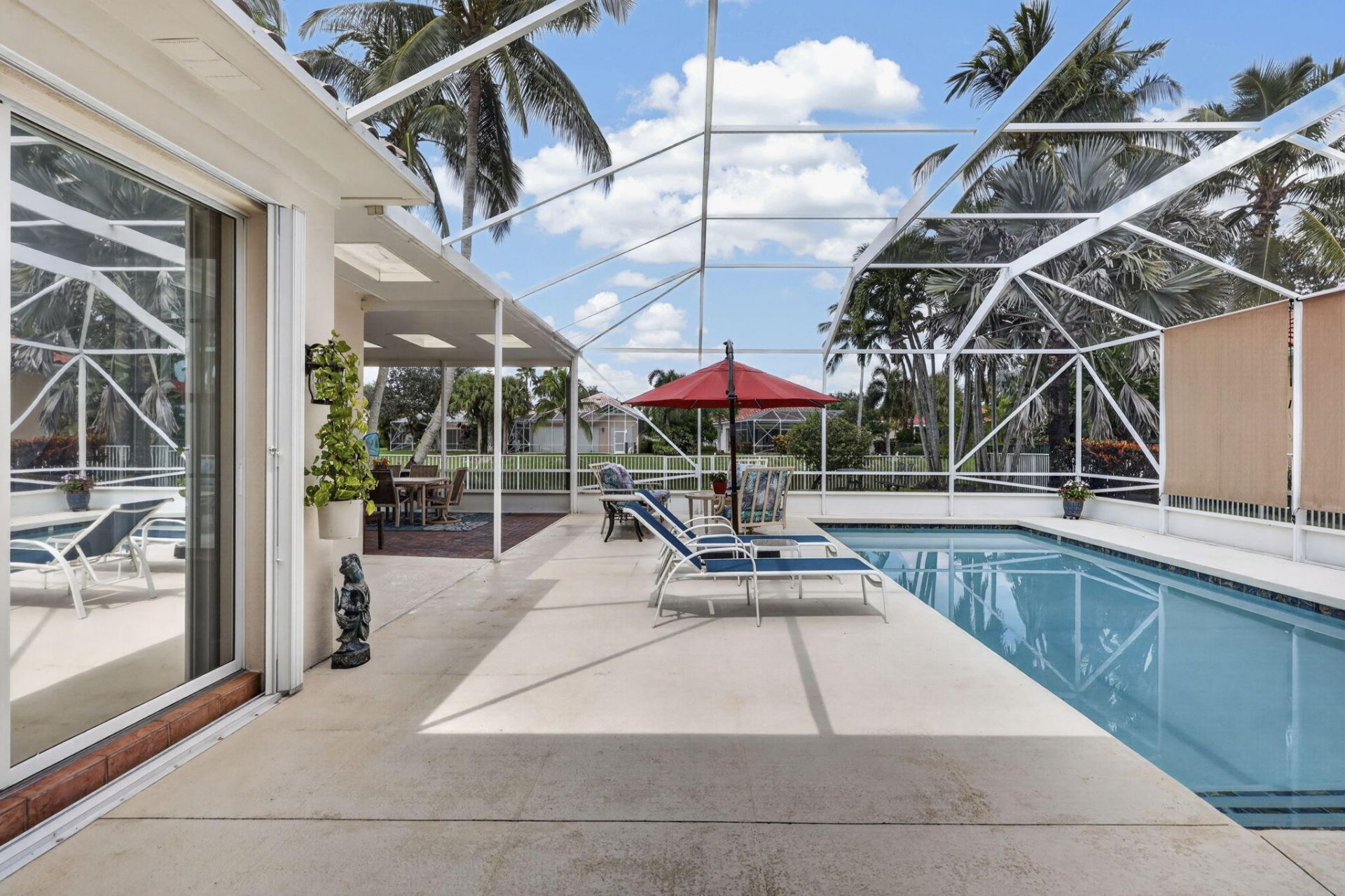 7605 Red River Road S, Unit Season, West Palm Beach, FL 33411 Photo