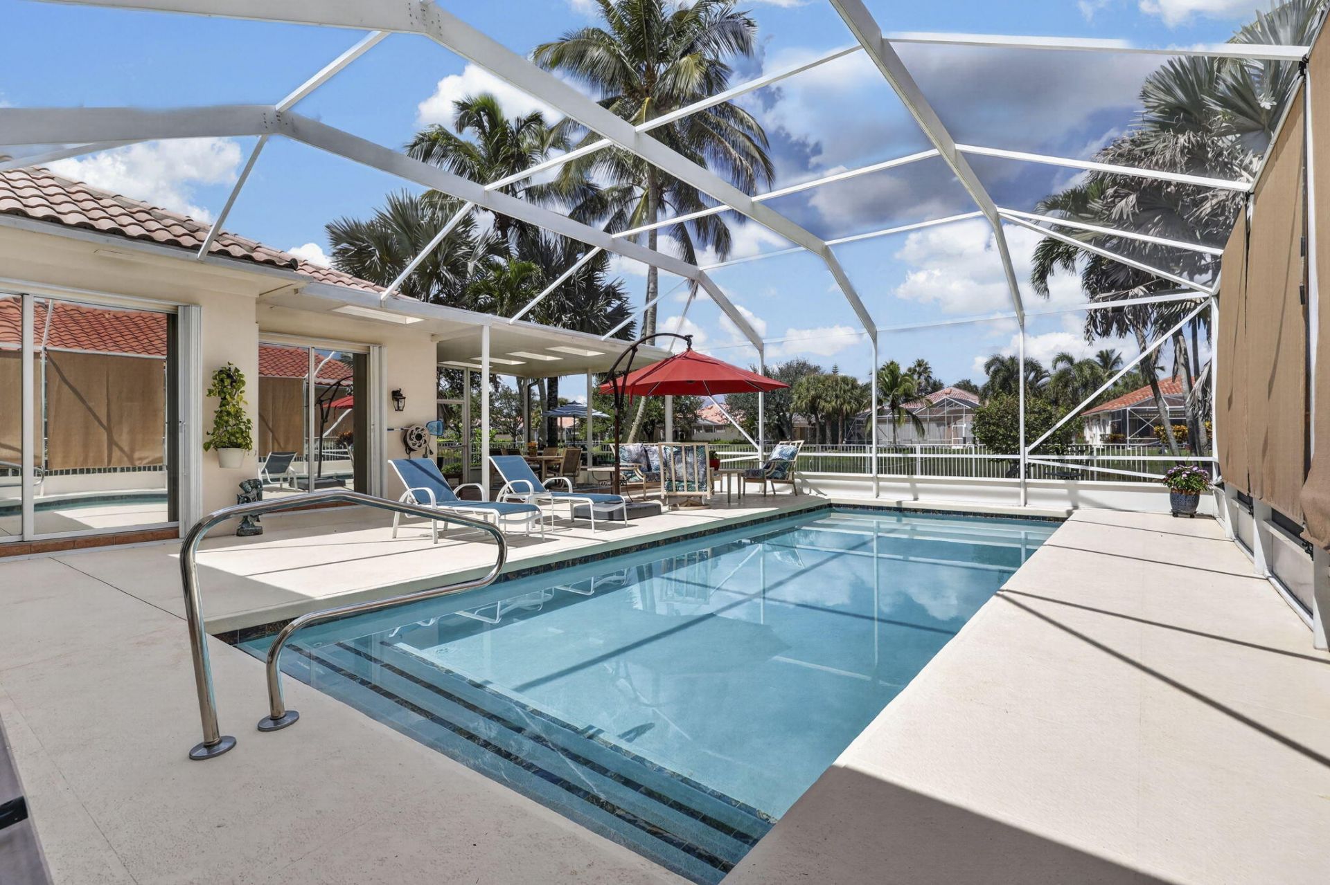 7605 Red River Road S, Unit Season, West Palm Beach, FL 33411 Photo