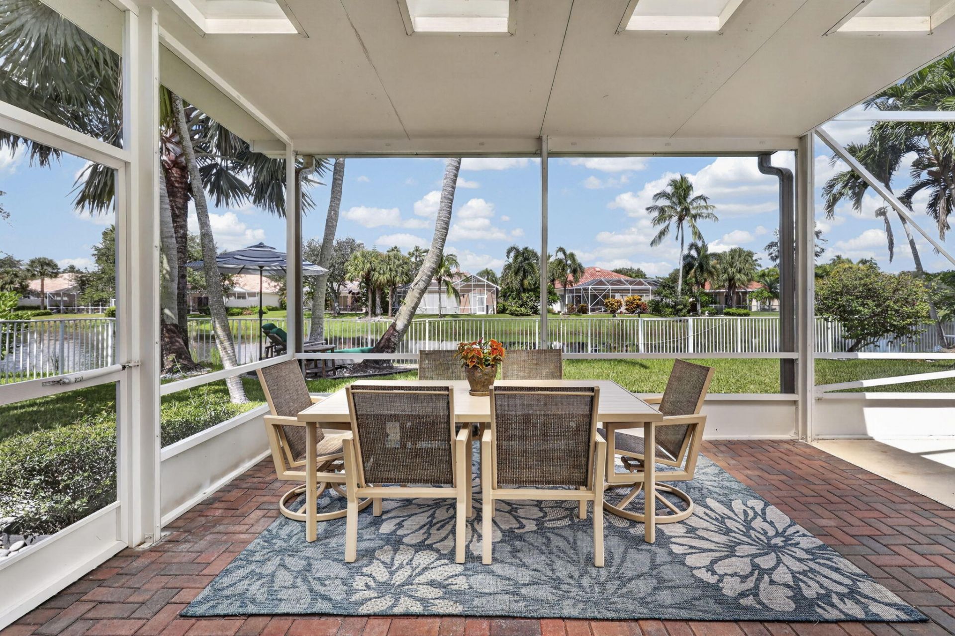 7605 Red River Road S, Unit Season, West Palm Beach, FL 33411 Photo