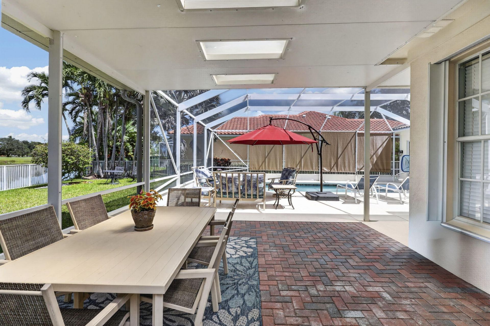 7605 Red River Road S, Unit Season, West Palm Beach, FL 33411 Photo