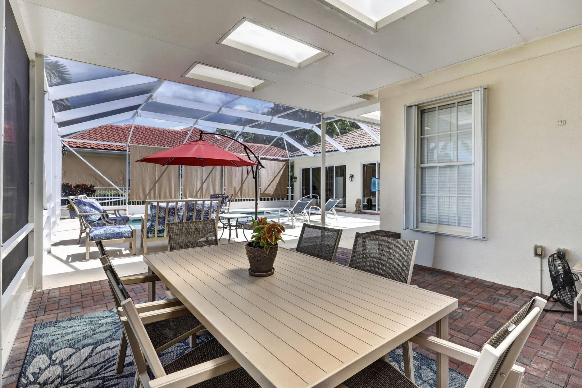 7605 Red River Road S, Unit Season, West Palm Beach, FL 33411 Photo