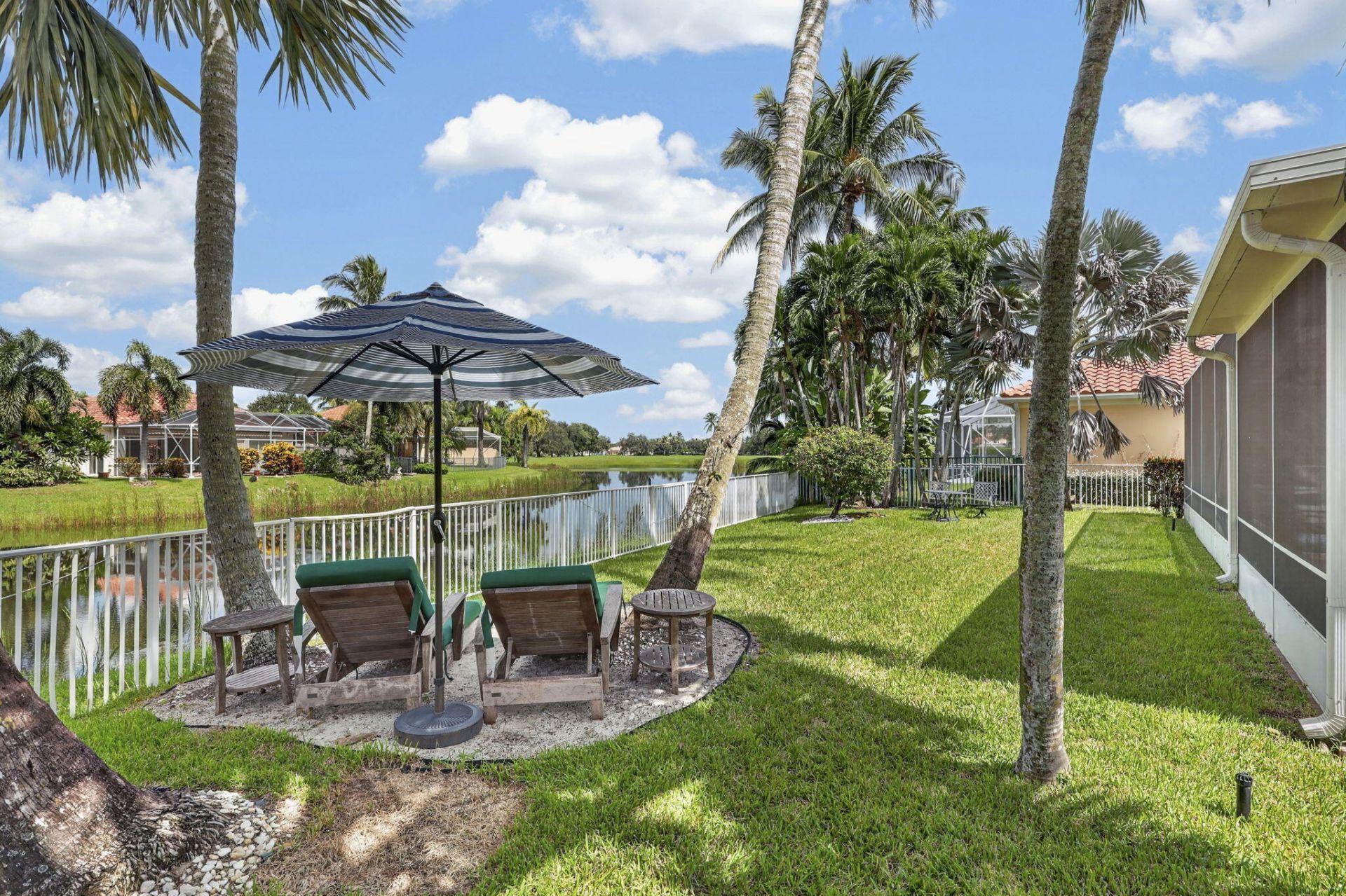 7605 Red River Road S, Unit Season, West Palm Beach, FL 33411 Photo