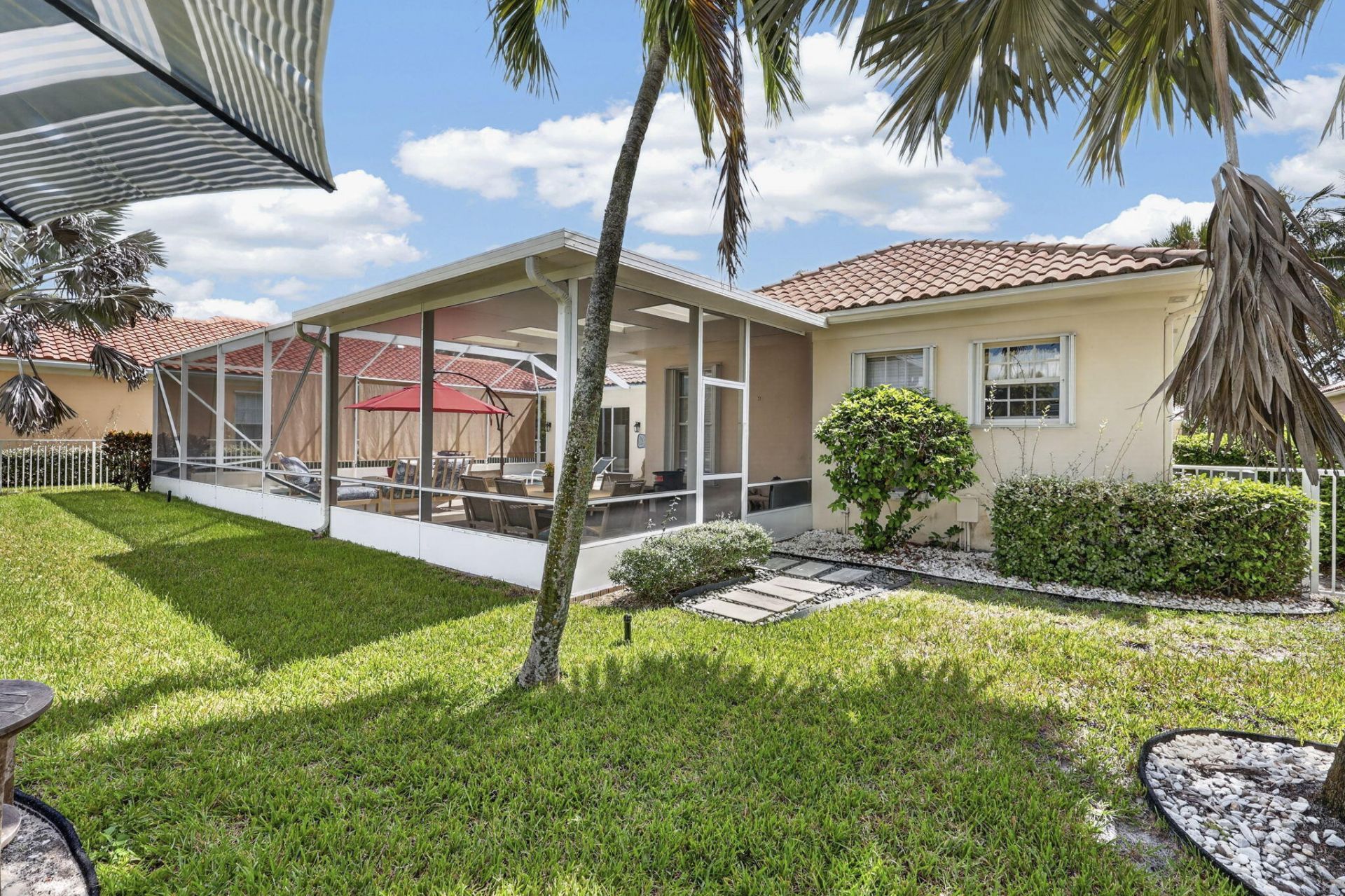 7605 Red River Road S, Unit Season, West Palm Beach, FL 33411 Photo
