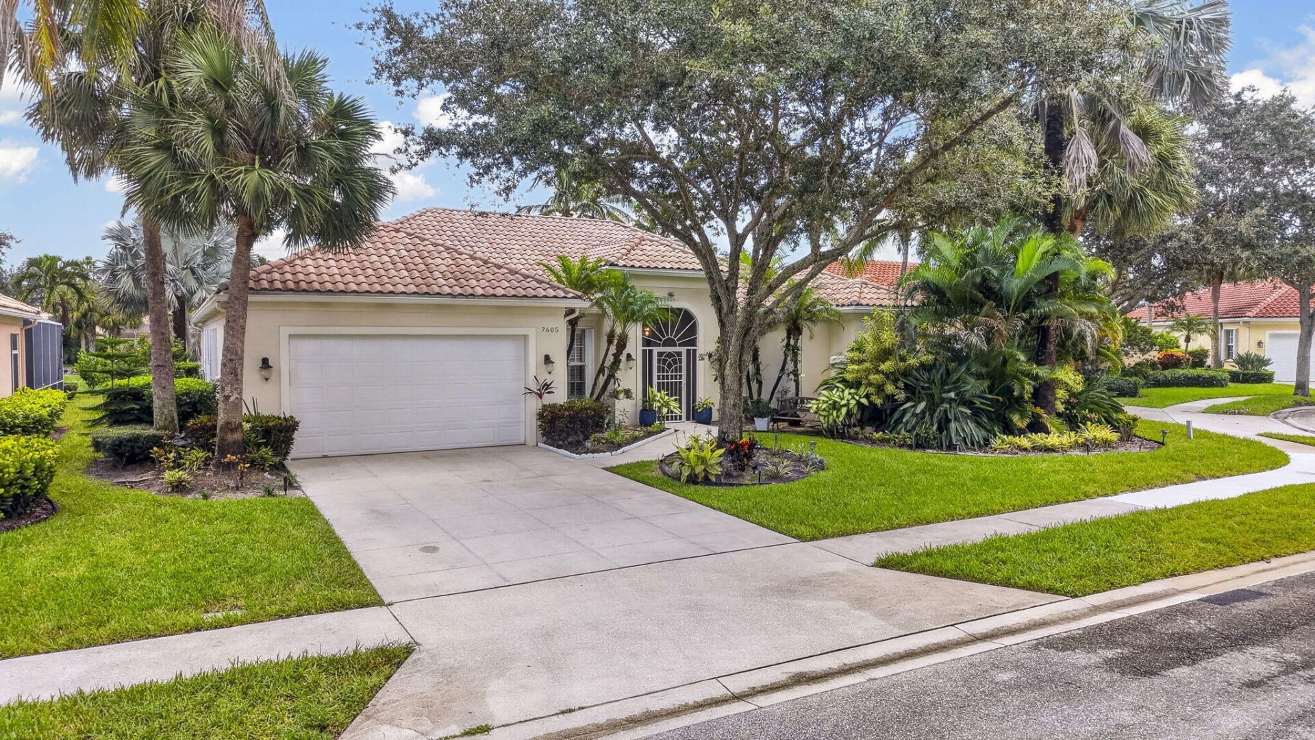 7605 Red River Road S, Unit Season, West Palm Beach, FL 33411 Photo