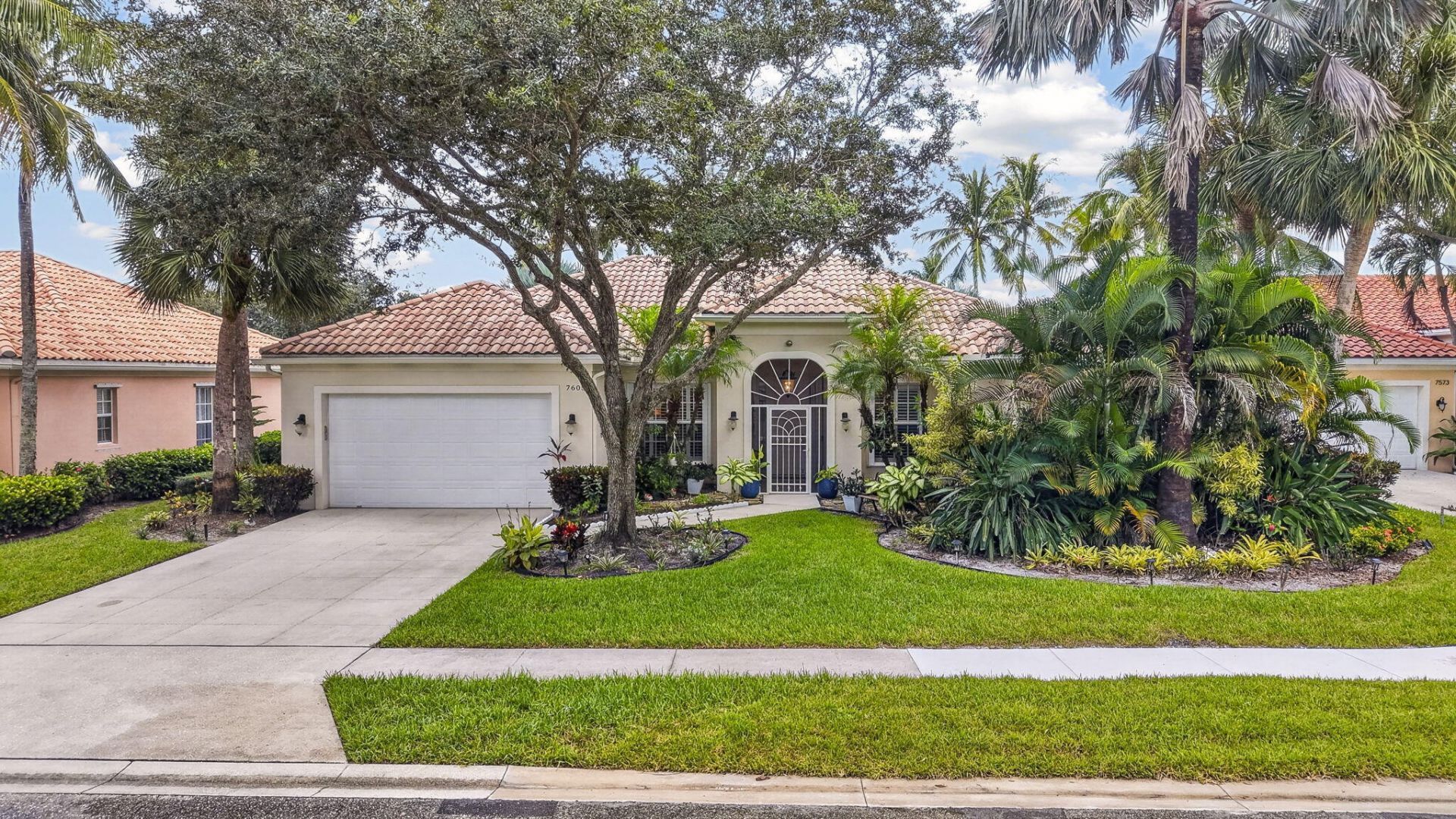 7605 Red River Road S, Unit Season, West Palm Beach, FL 33411 Photo