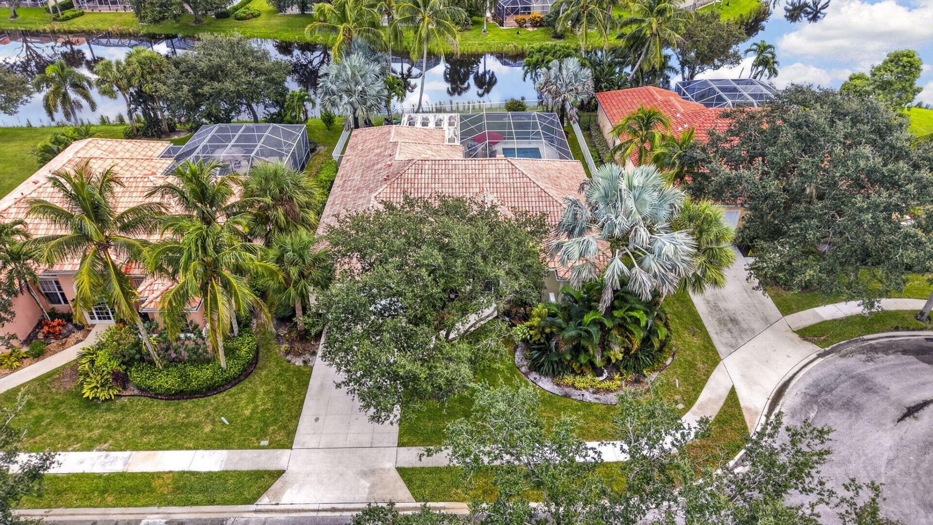 7605 Red River Road S, Unit Season, West Palm Beach, FL 33411 Photo