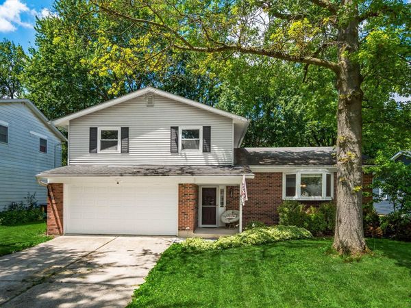 625 Heritage Boulevard , Delaware, OH 43015