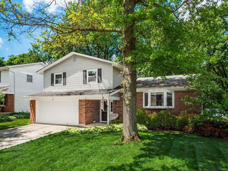 625 Heritage Boulevard, Delaware, OH 43015 Photo 4