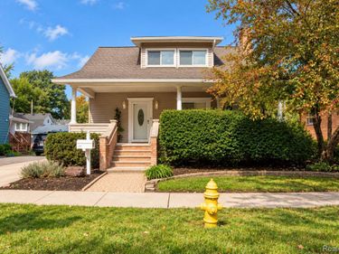 21 5th Street, Mt Clemens, Mi 48043