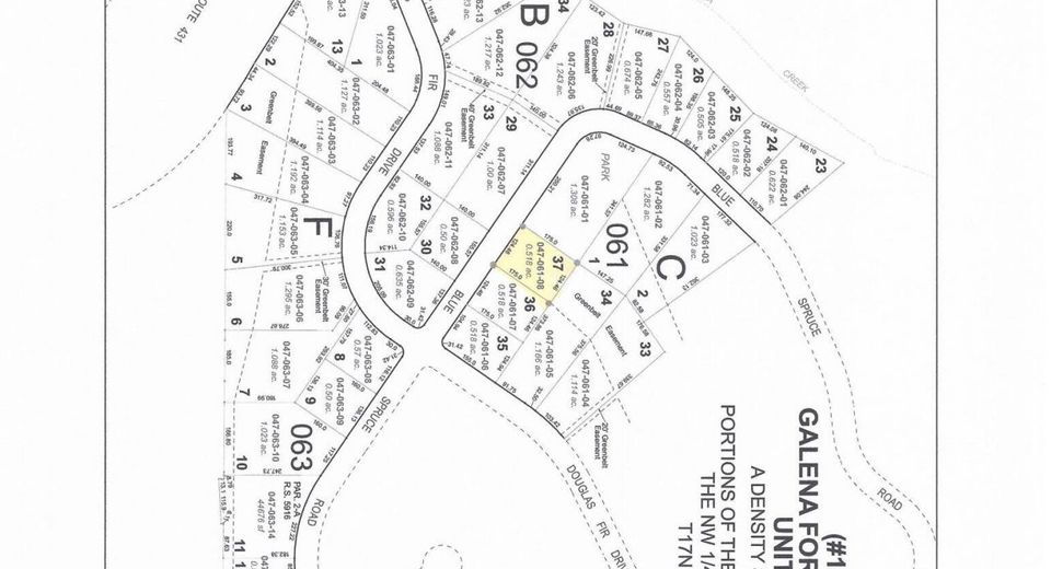 955 Blue Spruce Road, Reno, NV 89511 Photo