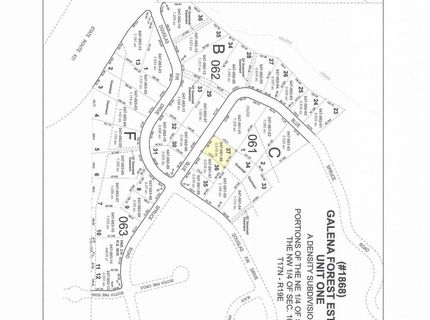 955 Blue Spruce Road, Reno, NV 89511 Photo