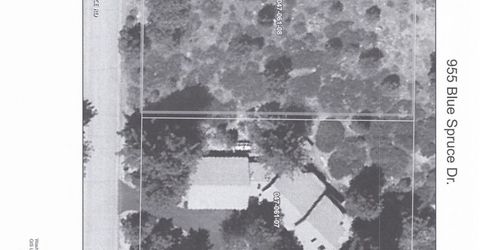 955 Blue Spruce Road, Reno, NV 89511 Photo