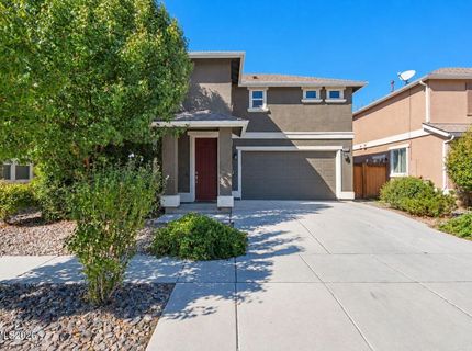 3663 Hollywood Park Drive, Reno, NV 89512 Photo