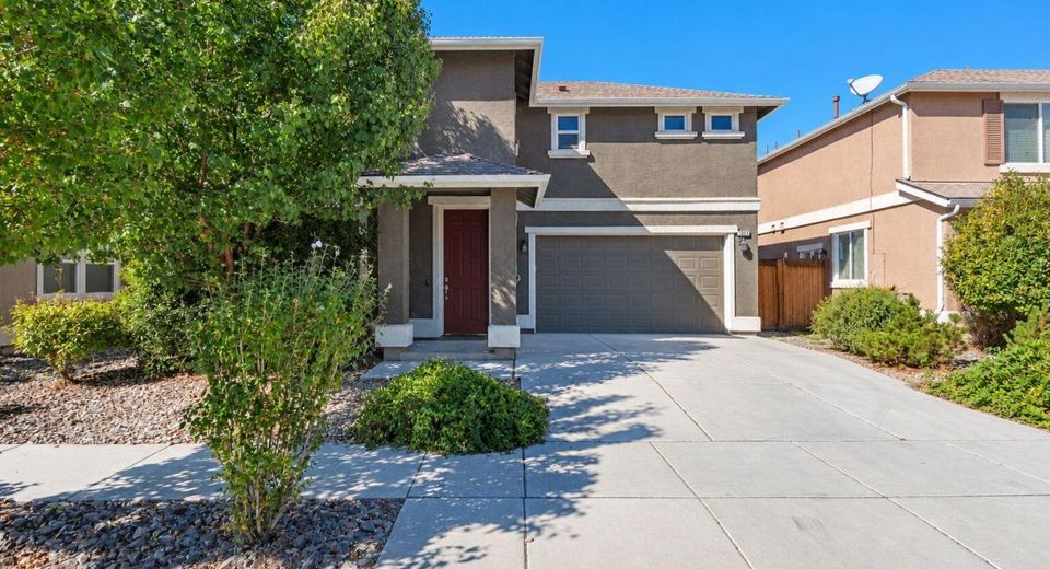 3663 Hollywood Park Drive, Reno, NV 89512 Photo