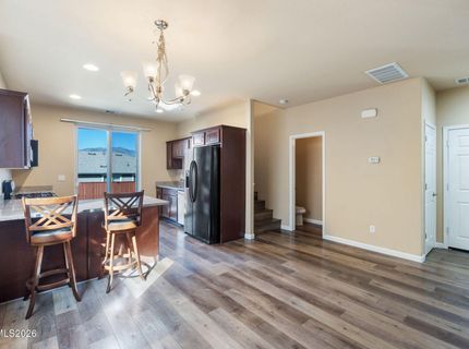 3663 Hollywood Park Drive, Reno, NV 89512 Photo
