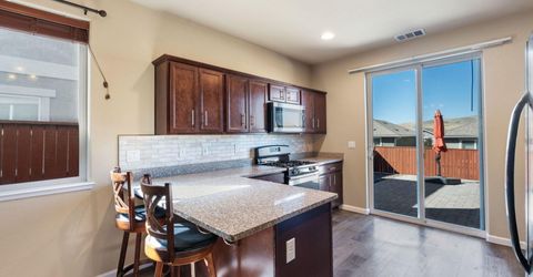 3663 Hollywood Park Drive, Reno, NV 89512 Photo