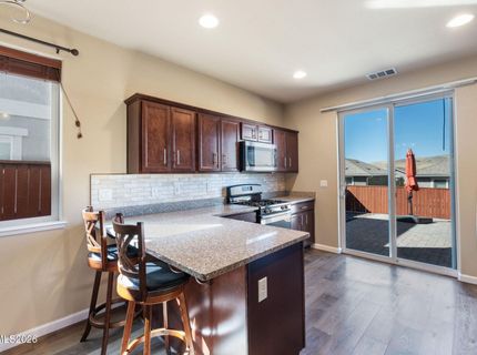 3663 Hollywood Park Drive, Reno, NV 89512 Photo