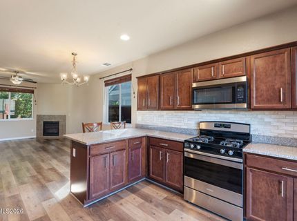 3663 Hollywood Park Drive, Reno, NV 89512 Photo