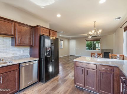 3663 Hollywood Park Drive, Reno, NV 89512 Photo