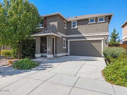 3663 Hollywood Park Drive, Reno, NV 89512 Photo