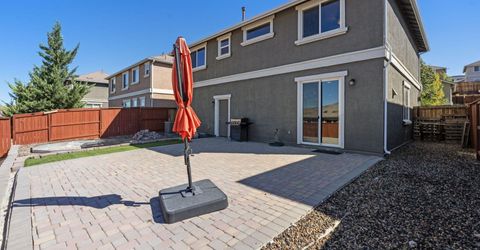 3663 Hollywood Park Drive, Reno, NV 89512 Photo