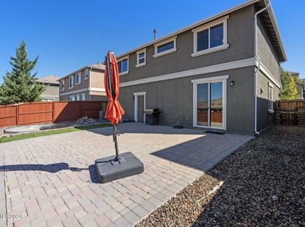 3663 Hollywood Park Drive, Reno, NV 89512 Photo
