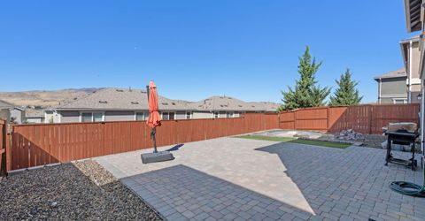 3663 Hollywood Park Drive, Reno, NV 89512 Photo