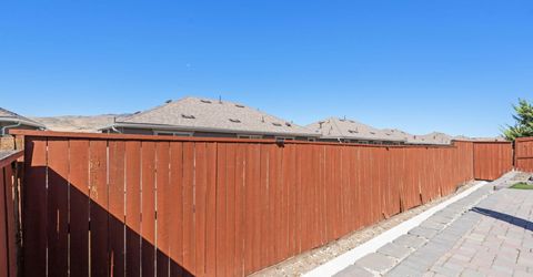 3663 Hollywood Park Drive, Reno, NV 89512 Photo