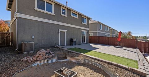 3663 Hollywood Park Drive, Reno, NV 89512 Photo