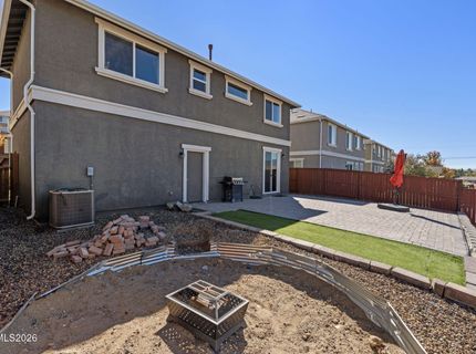 3663 Hollywood Park Drive, Reno, NV 89512 Photo