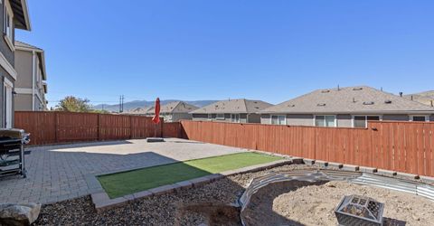 3663 Hollywood Park Drive, Reno, NV 89512 Photo