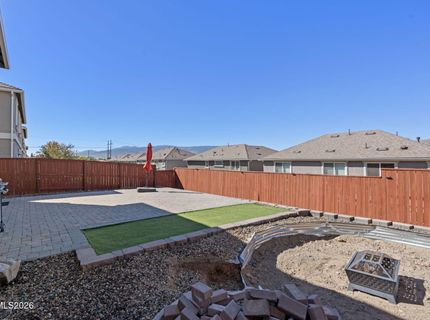 3663 Hollywood Park Drive, Reno, NV 89512 Photo