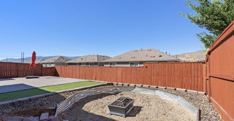 3663 Hollywood Park Drive, Reno, NV 89512 Photo