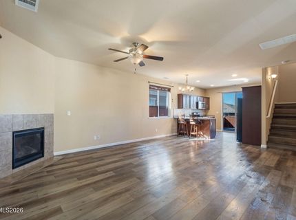 3663 Hollywood Park Drive, Reno, NV 89512 Photo