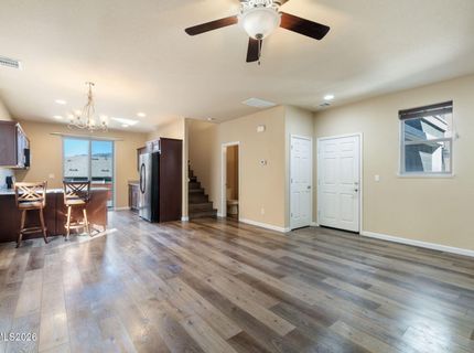3663 Hollywood Park Drive, Reno, NV 89512 Photo