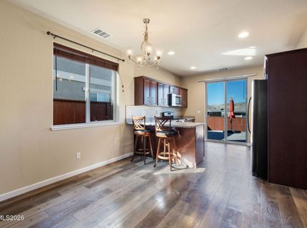 3663 Hollywood Park Drive, Reno, NV 89512 Photo