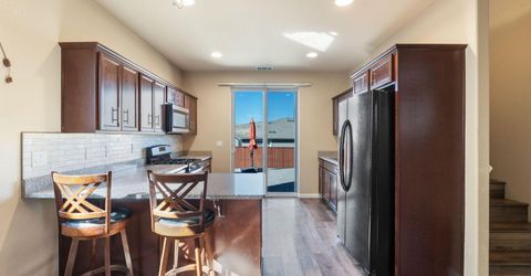 3663 Hollywood Park Drive, Reno, NV 89512 Photo