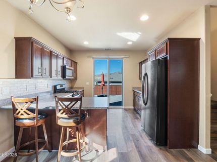 3663 Hollywood Park Drive, Reno, NV 89512 Photo