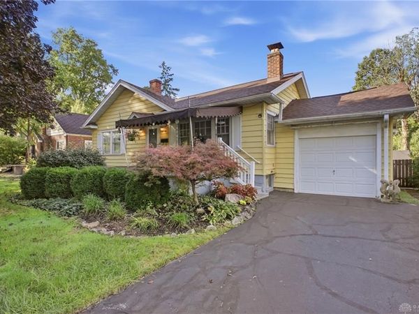 8309 Inwood Avenue, Dayton, OH 45415