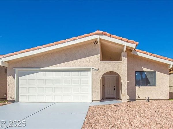 1900 Cameron Street, Las Vegas, NV 89102