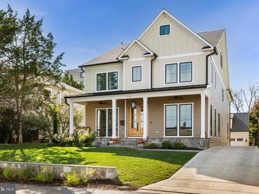2134 N STAFFORD STREET, ARLINGTON, VA 22207