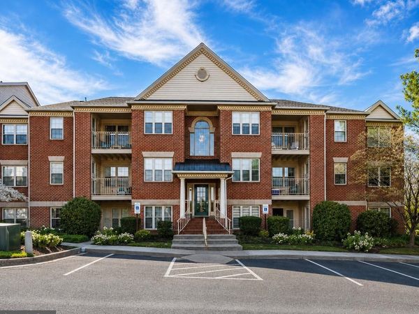 1710 LANDMARK DRIVE, Unit 3D, FOREST HILL, MD 21050