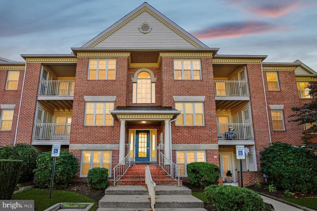 1710 LANDMARK DRIVE, FOREST HILL, MD 21050