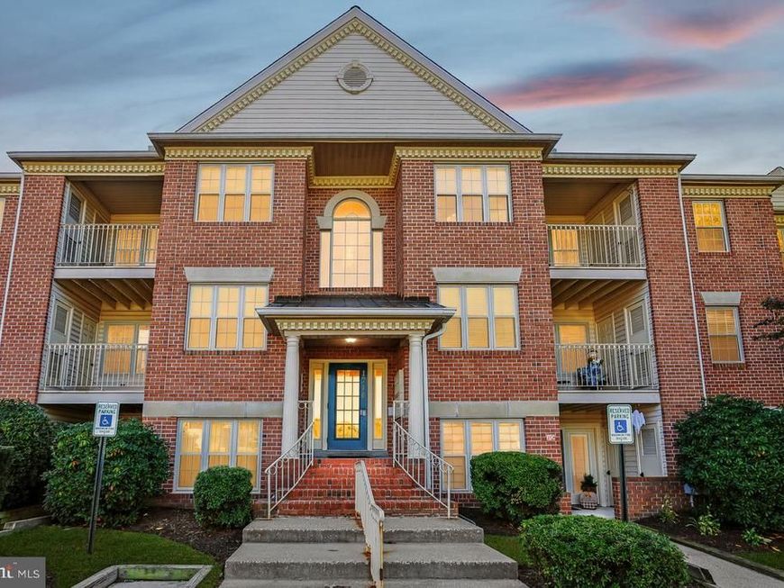 1710 Landmark Drive, Unit 3D, Forest Hill, MD 21050 Main Photo